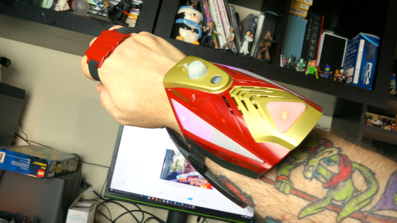 Illustration for article titled Having Way Too Much Fun With Disney's PlayMation